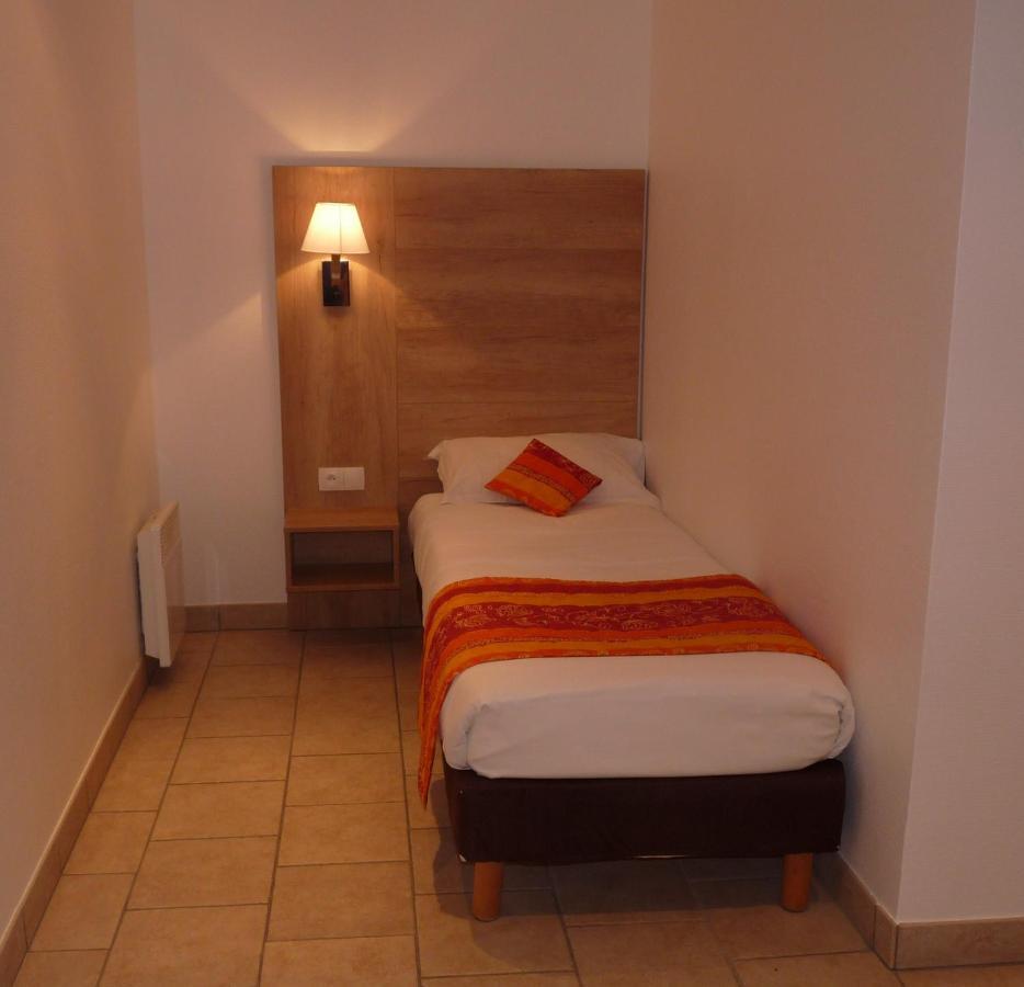 Aparthotel Résidel Sévrier Exterior foto